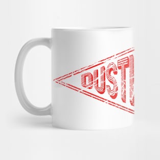 Dustin Lynch - Redline Vintage Wajik Mug